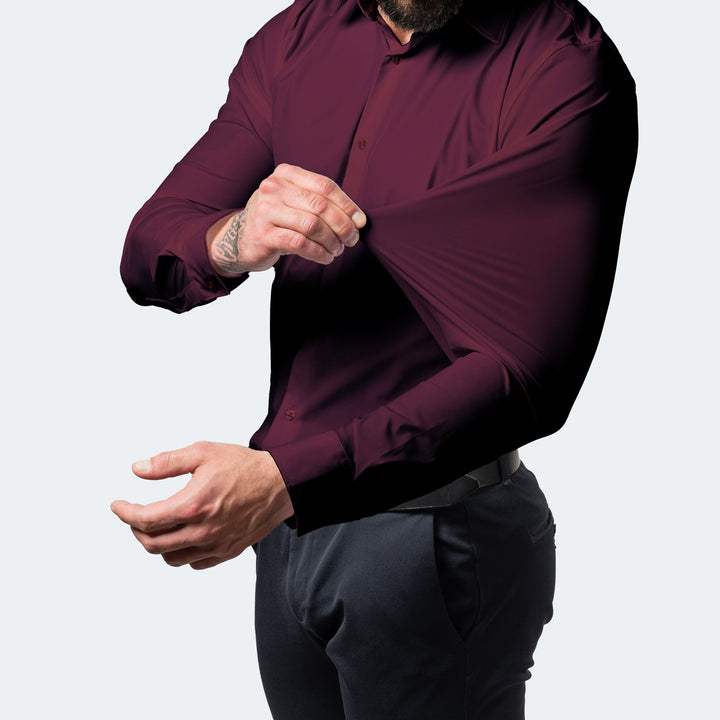 with Stretch