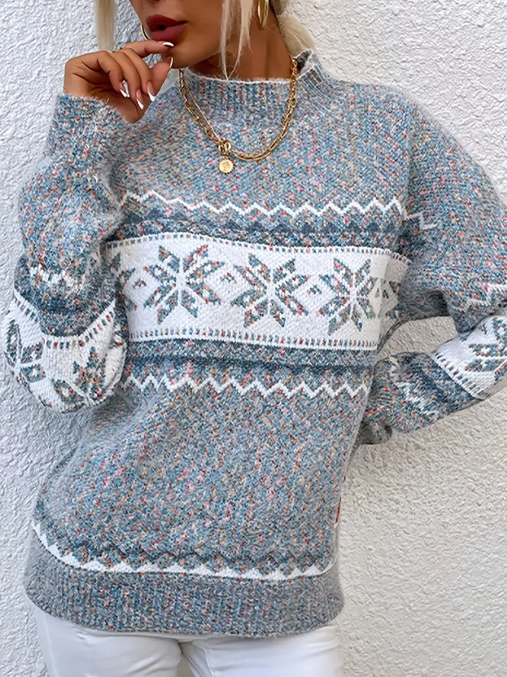 Mune | Warm sweater