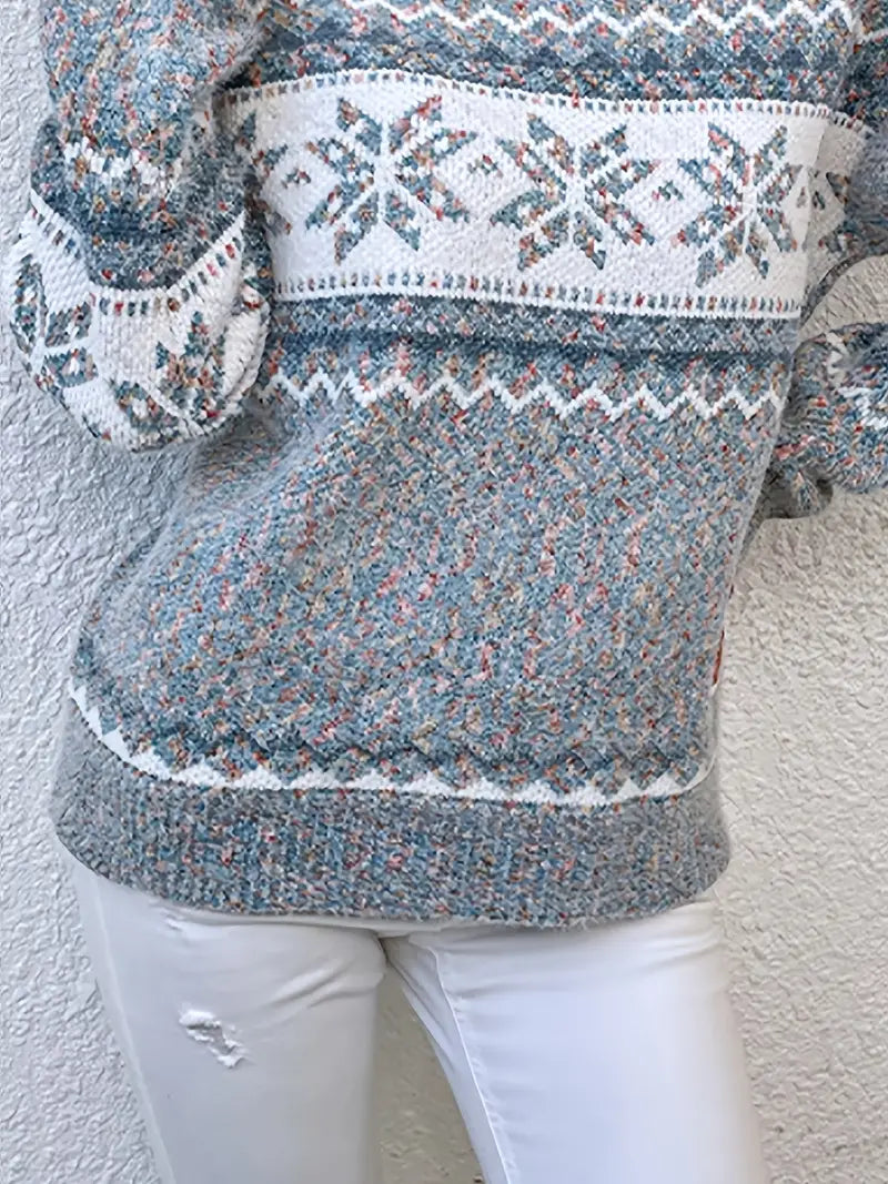 Mune | Warm sweater