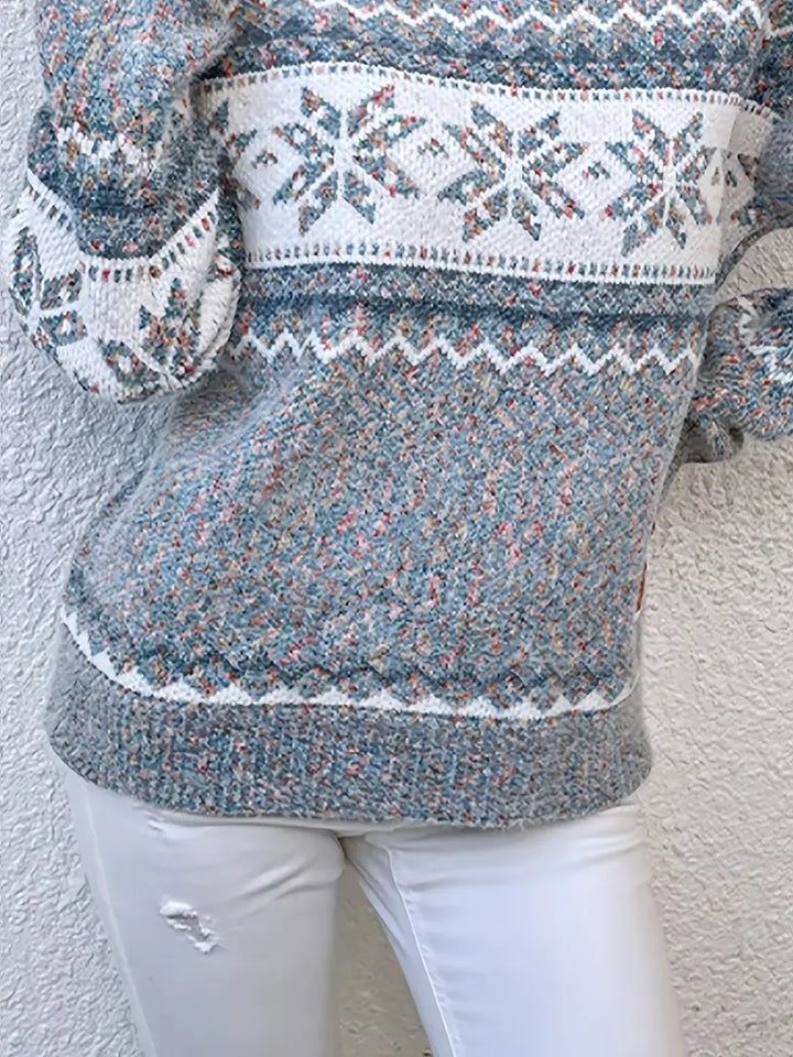 Mune | Warm sweater