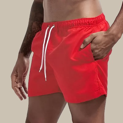 Mune Fashion | Men's Swim Shorts Quick-Drying and Basic