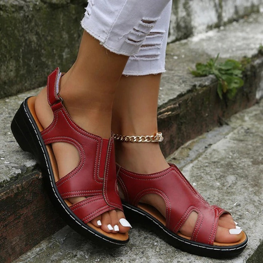 Mune Fashion | Orthopedic Sandals for Women