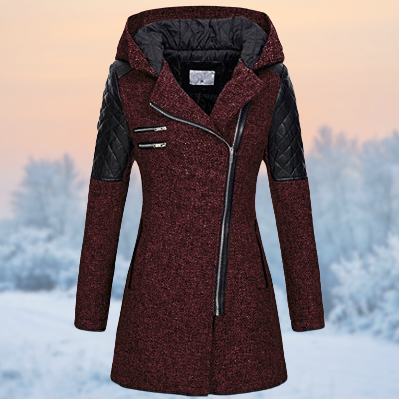 Mune | Modern & Elegant Coat