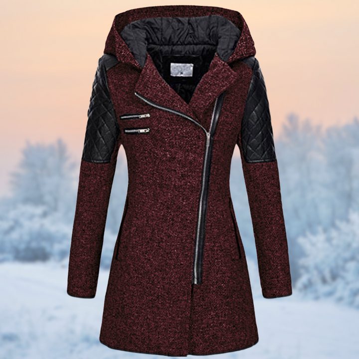 Mune | Modern & Elegant Coat