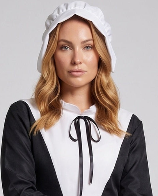 Women historical maid costume Mune Fashion