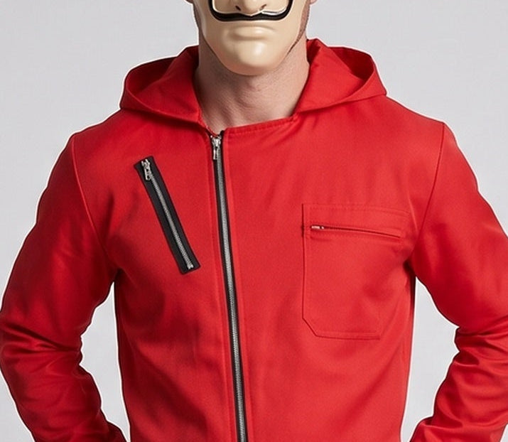 Men's Costume Suit Mune Fashion