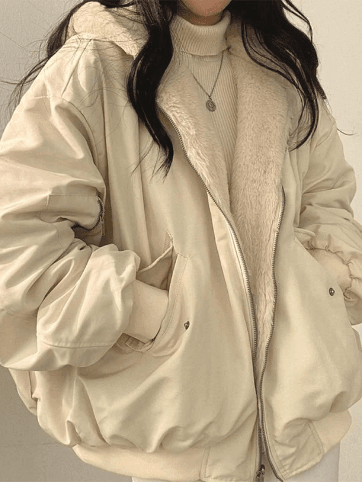 Mune | Comfortable and Thermal Jacket
