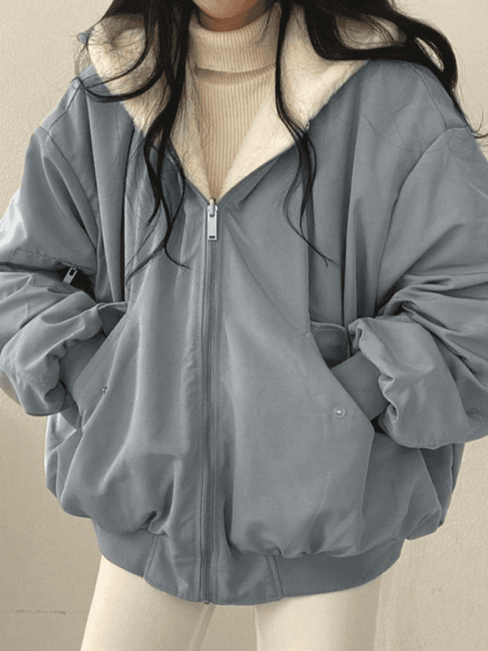 Mune | Comfortable and Thermal Jacket