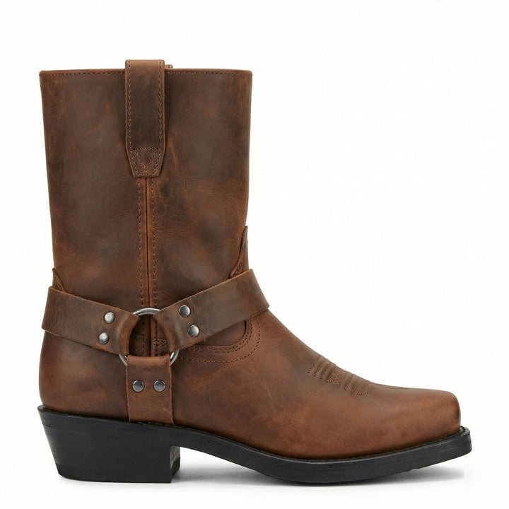 Western boots for men Mune Fashion