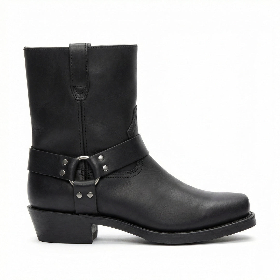 Western boots for men Mune Fashion