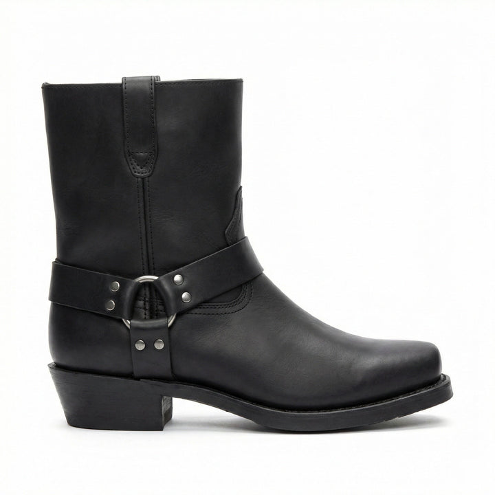 Western boots for men Mune Fashion