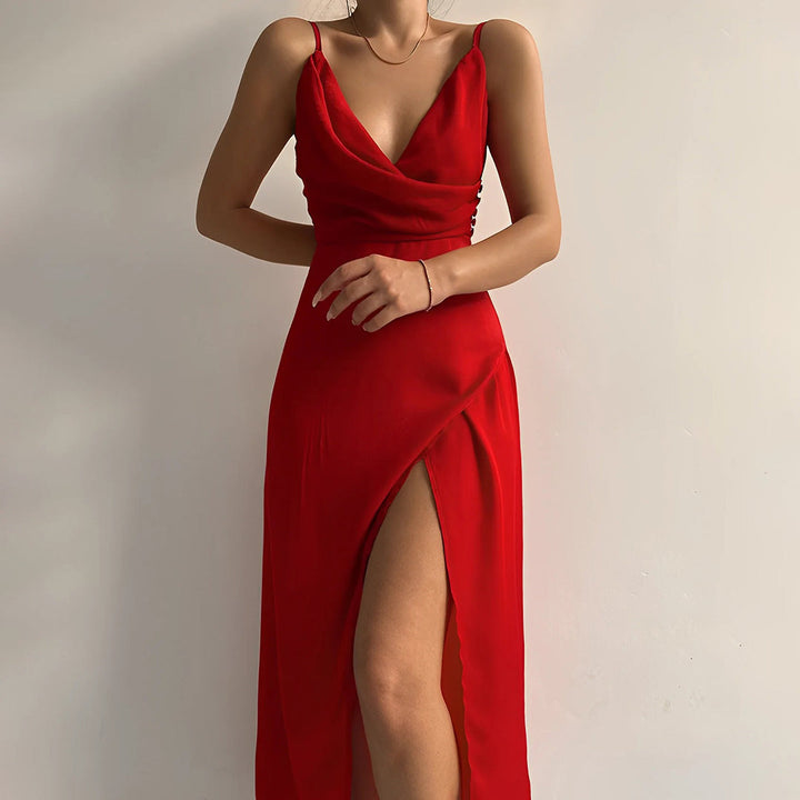 Mune Fashion | Elegant Dress Timeless & Chic