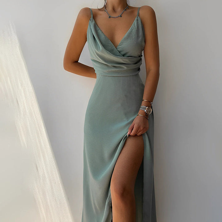 Mune | Elegant Dress Timeless & Chic