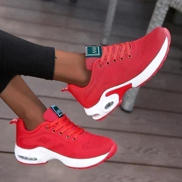 Mune | Breathable casual shoes