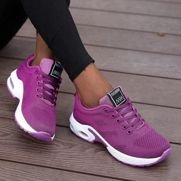 Mune | Breathable casual shoes