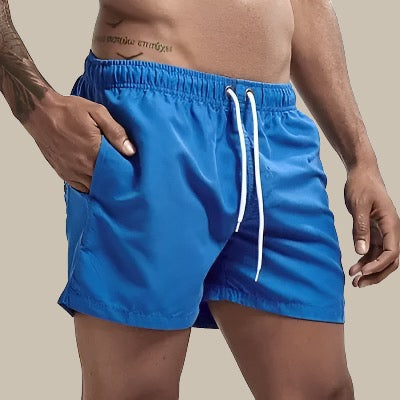 Mune Fashion | Men's Swim Shorts Quick-Drying and Basic