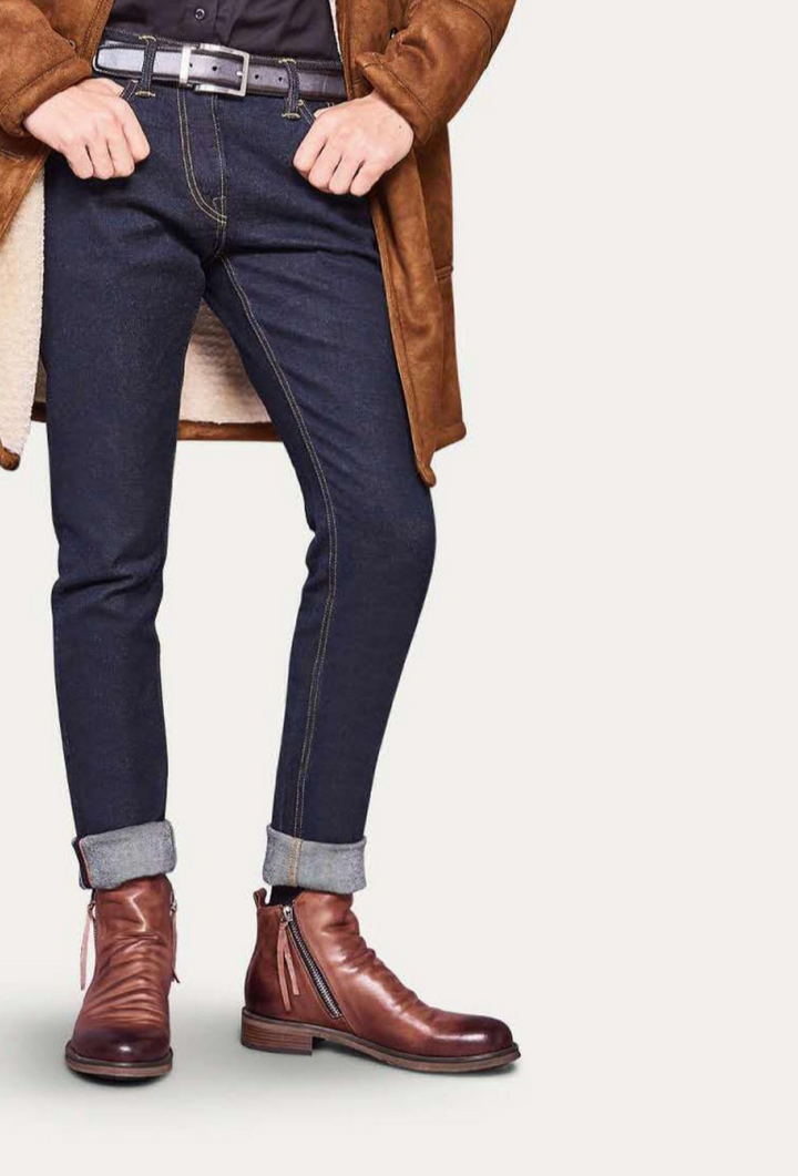 Mune | Boots