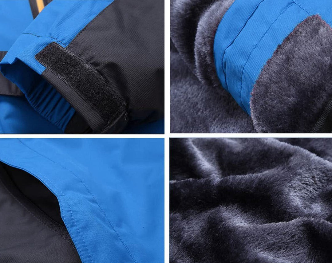 Mune Fashion | The Ultimate Winter Coat