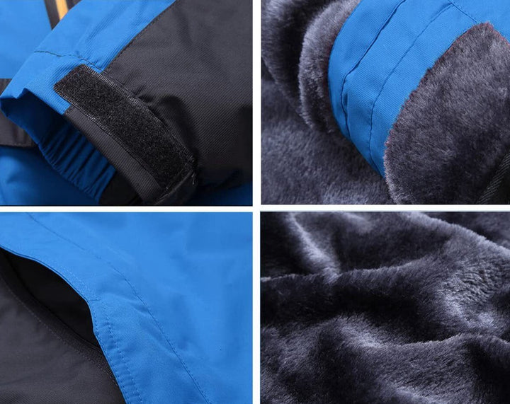 Mune Fashion | The Ultimate Winter Coat