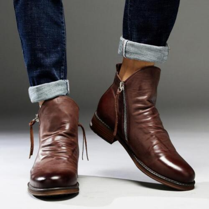 Mune | Boots
