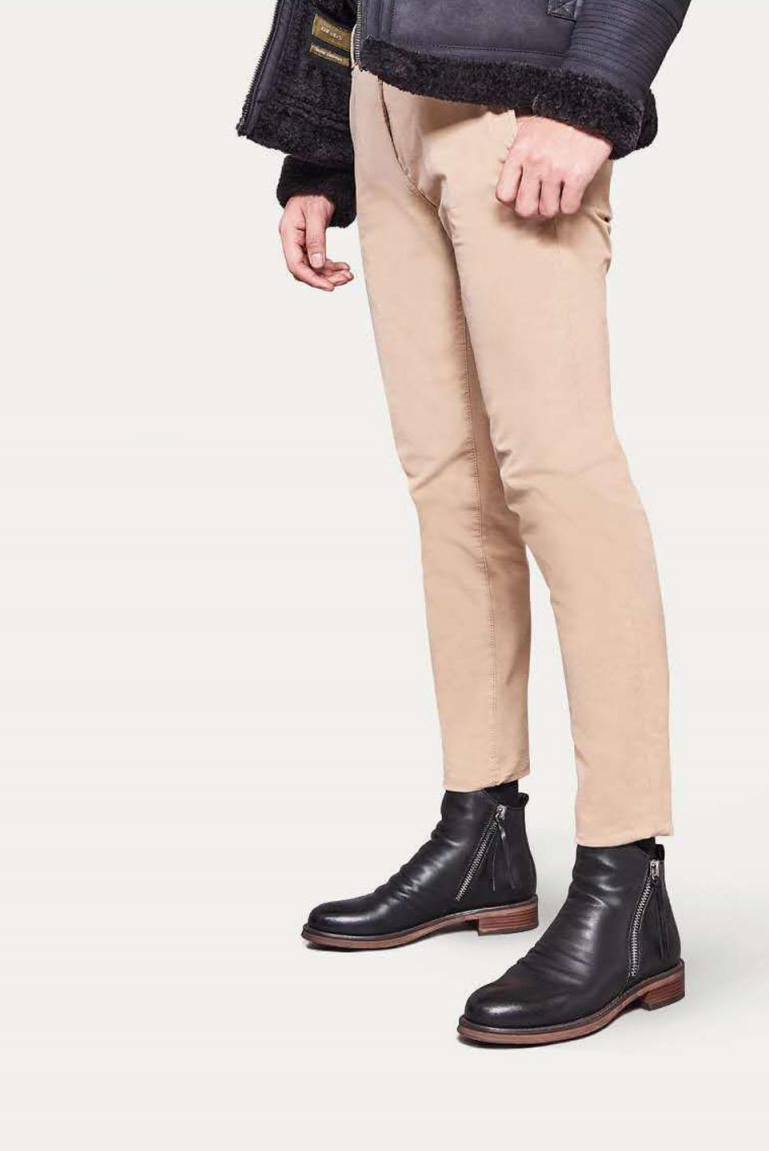 Mune | Boots