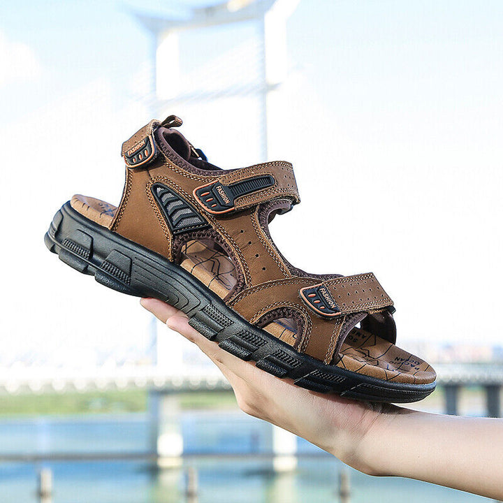 Orthopedic sandals from Hudson