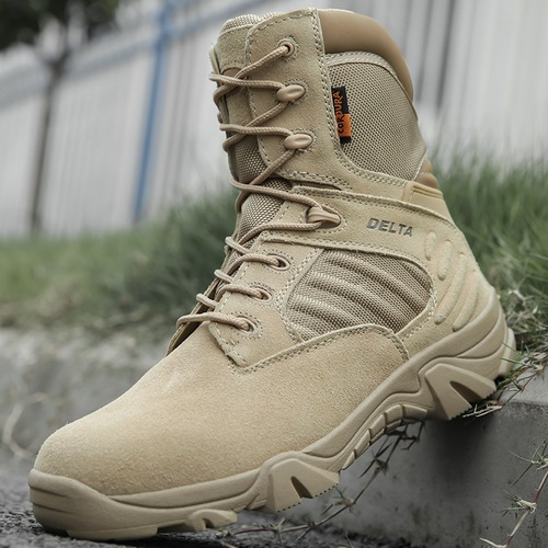 Mune | Winter hiking boots