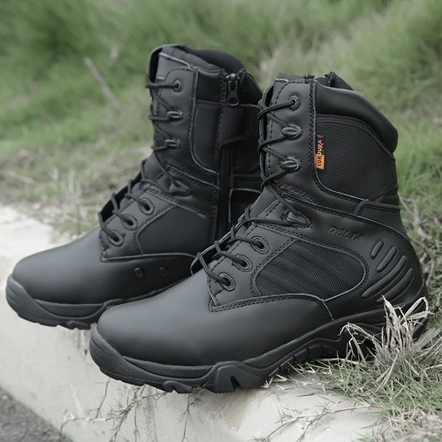 Mune | Winter hiking boots