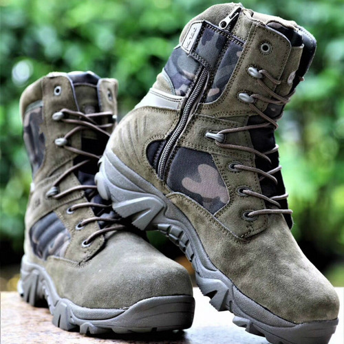 Mune | Winter hiking boots