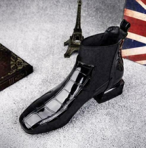 Mune | High-Quality Leather Boots