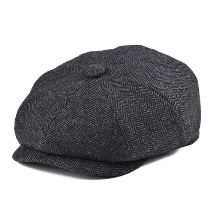 Mune Fashion | Peaky Blinders Inspired Vintage Cap