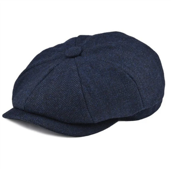 Mune Fashion | Peaky Blinders Inspired Vintage Cap