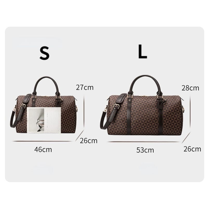 Mune | Women's Travel Bag