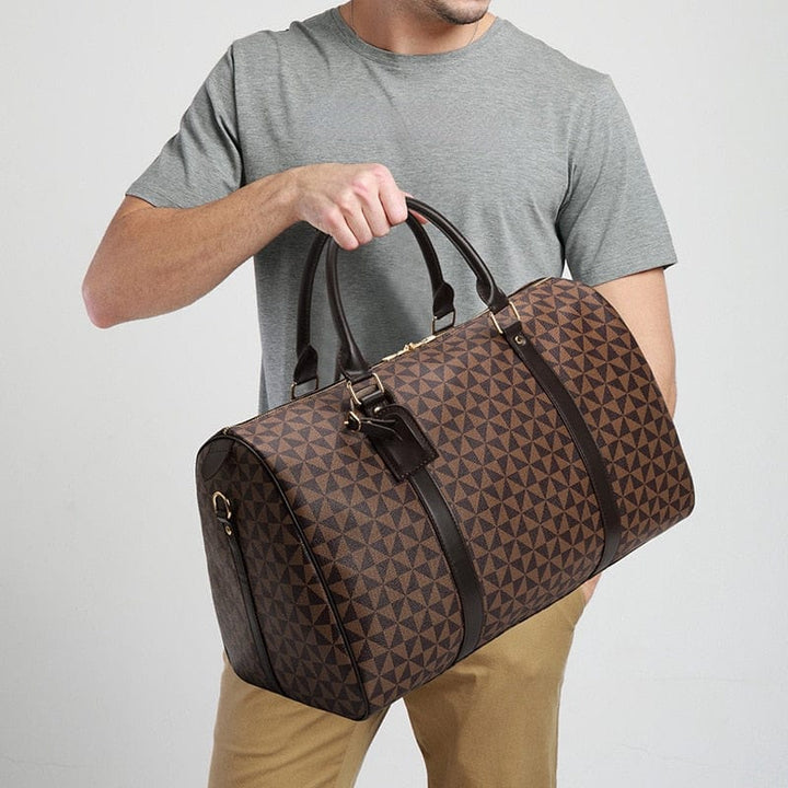 Mune | Women's Travel Bag
