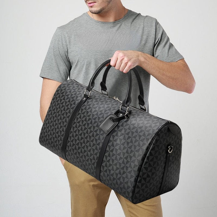 Mune | Women's Travel Bag