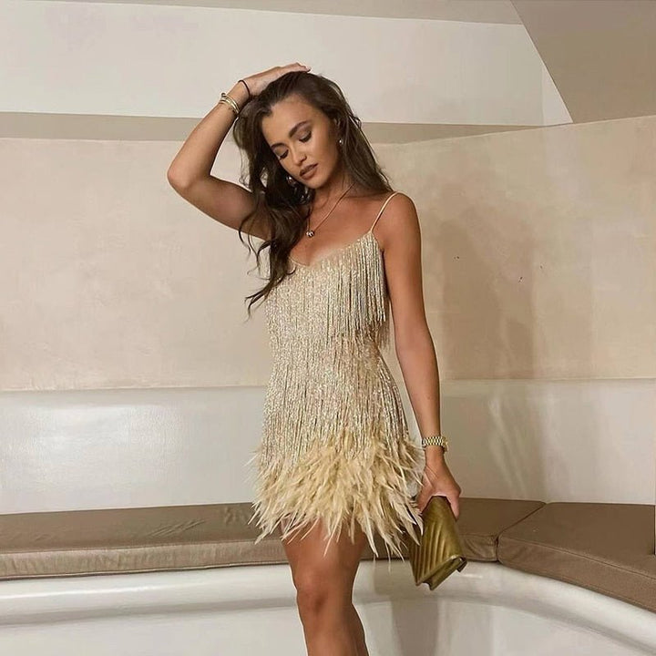 Mune | Cocktail Dress Elyssie