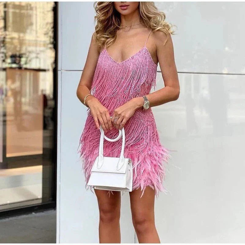 Mune | Cocktail Dress Elyssie