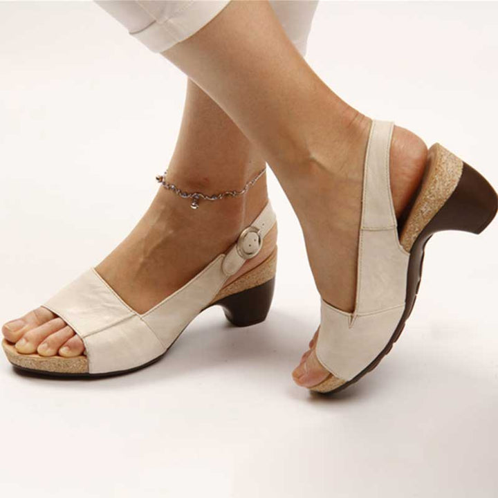 Orthopedic sandals