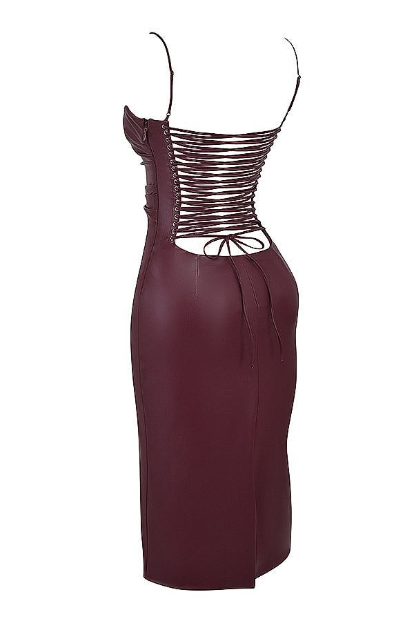 Mune | Luxury Dress