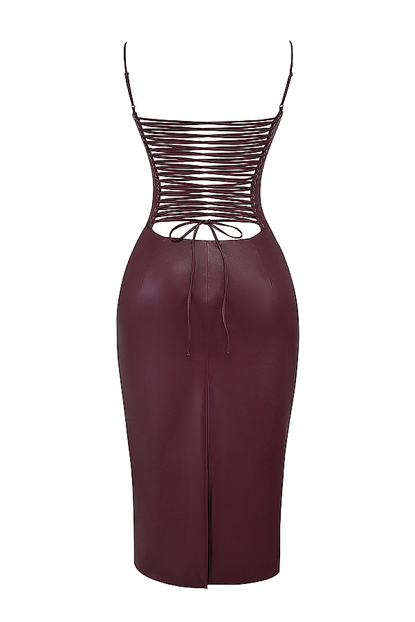 Mune | Luxury Dress