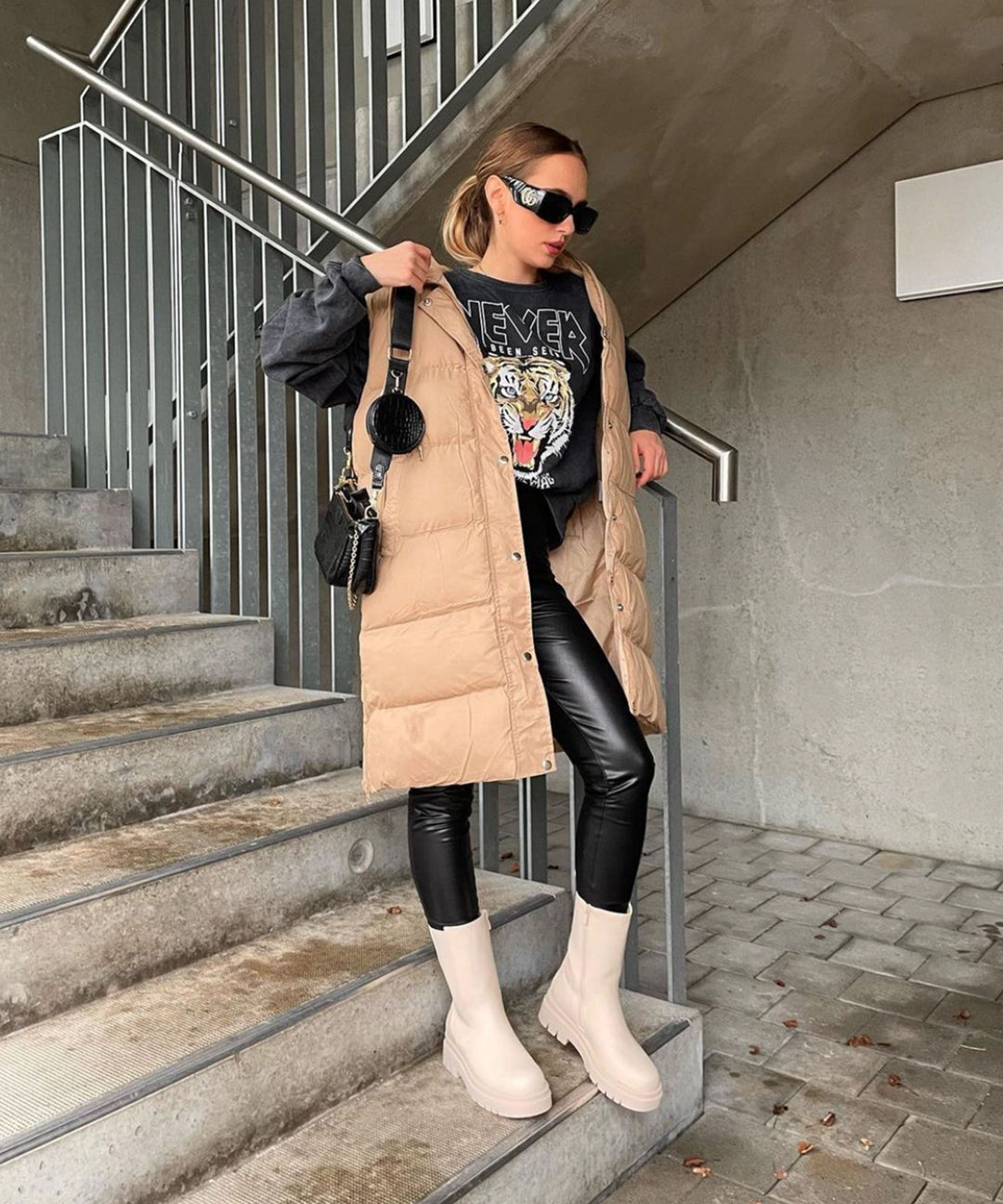 Mune | Legging