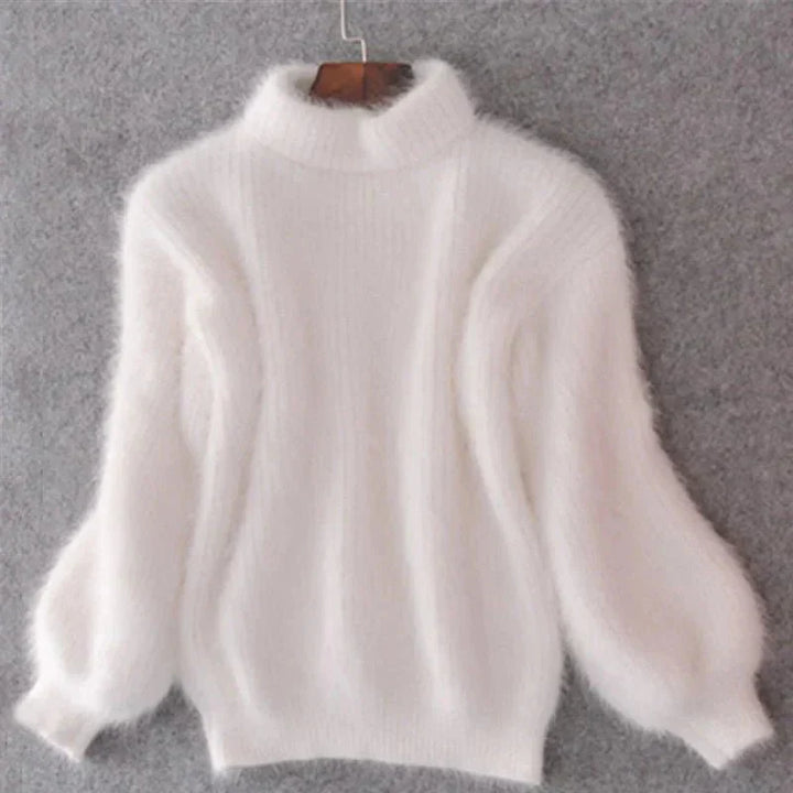 Mune | Cozy and warm knit sweater