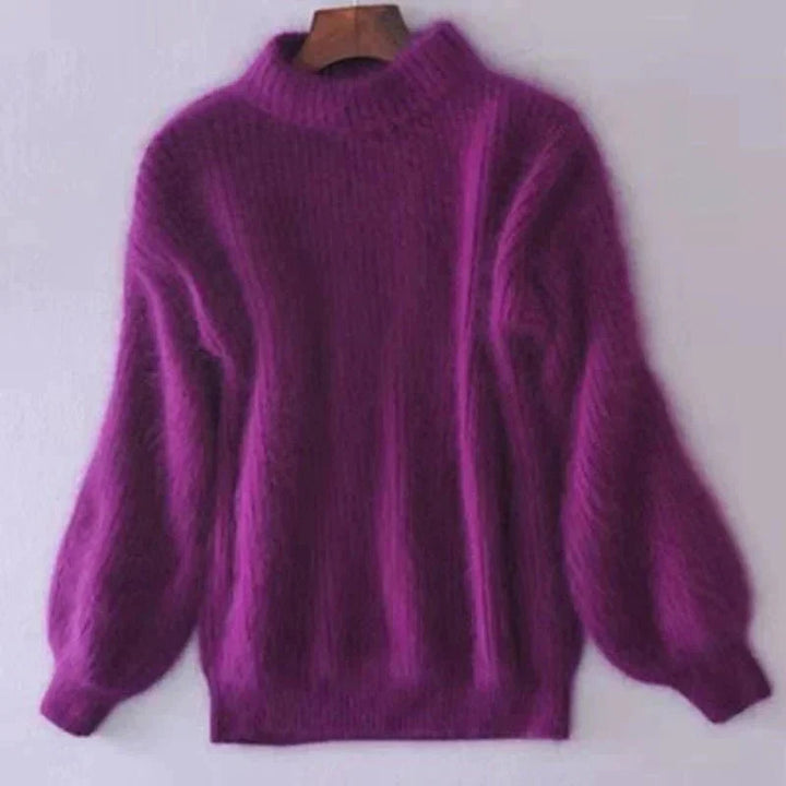 Mune | Cozy and warm knit sweater