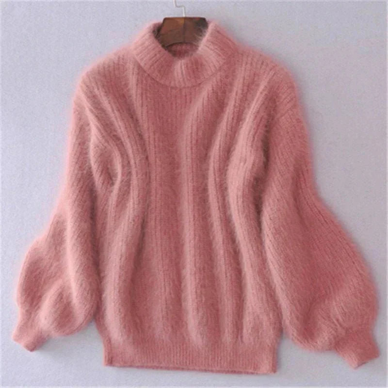 Mune | Cozy and warm knit sweater