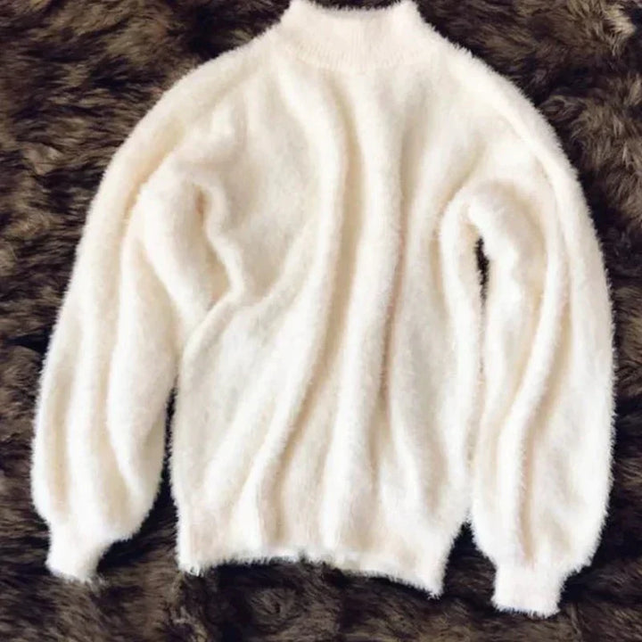 Mune | Cozy and warm knit sweater