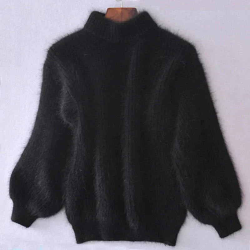 Mune | Cozy and warm knit sweater