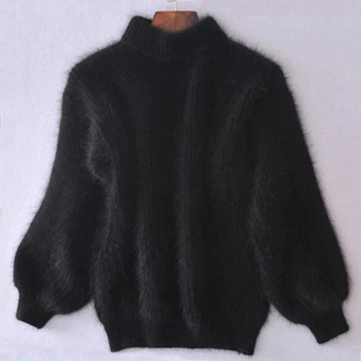 Mune | Cozy and warm knit sweater