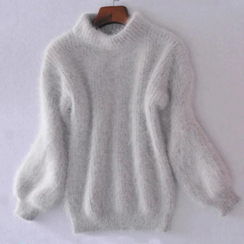 Mune | Cozy and warm knit sweater