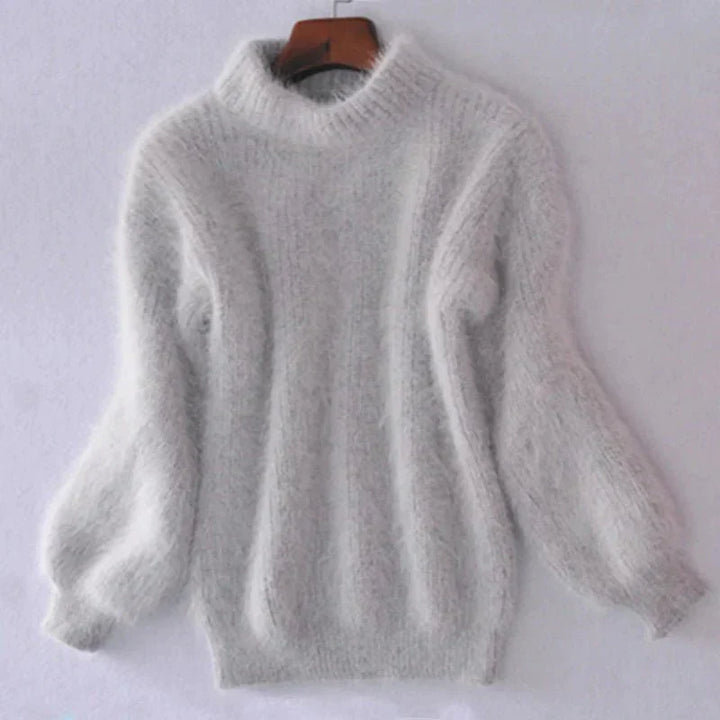Mune | Cozy and warm knit sweater