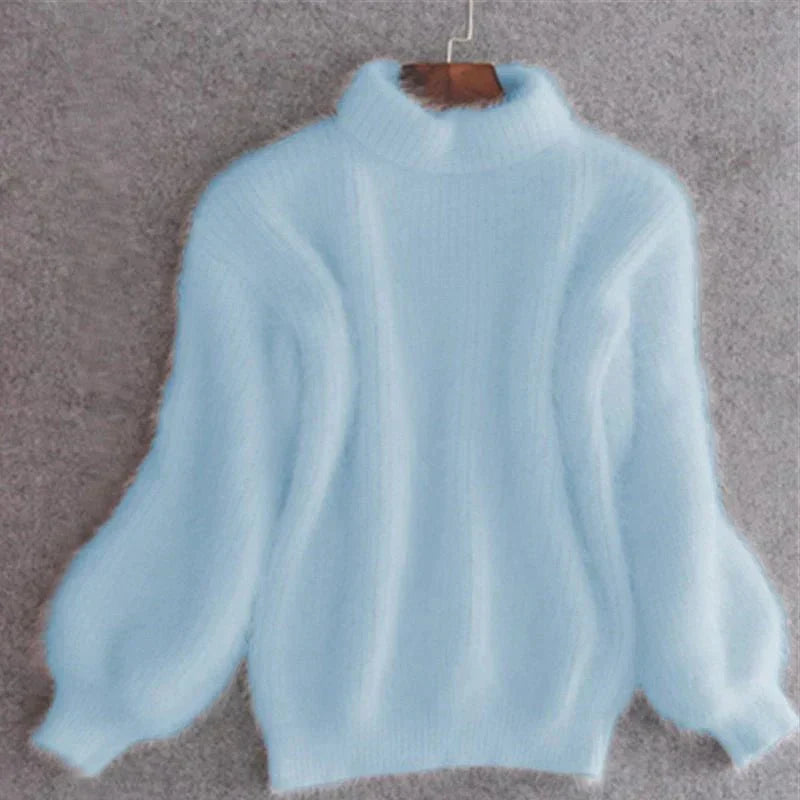 Mune | Cozy and warm knit sweater